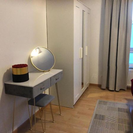 New Apartment Mit Terrasse Hannover Eksteriør bilde