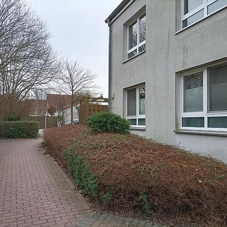 New Apartment Mit Terrasse Hannover Eksteriør bilde