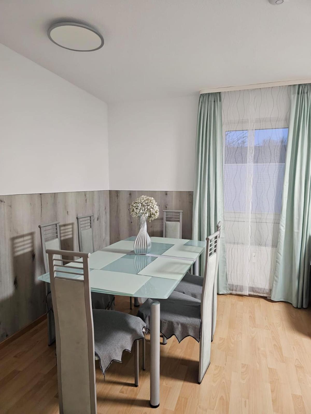 New Apartment Mit Terrasse Hannover Eksteriør bilde
