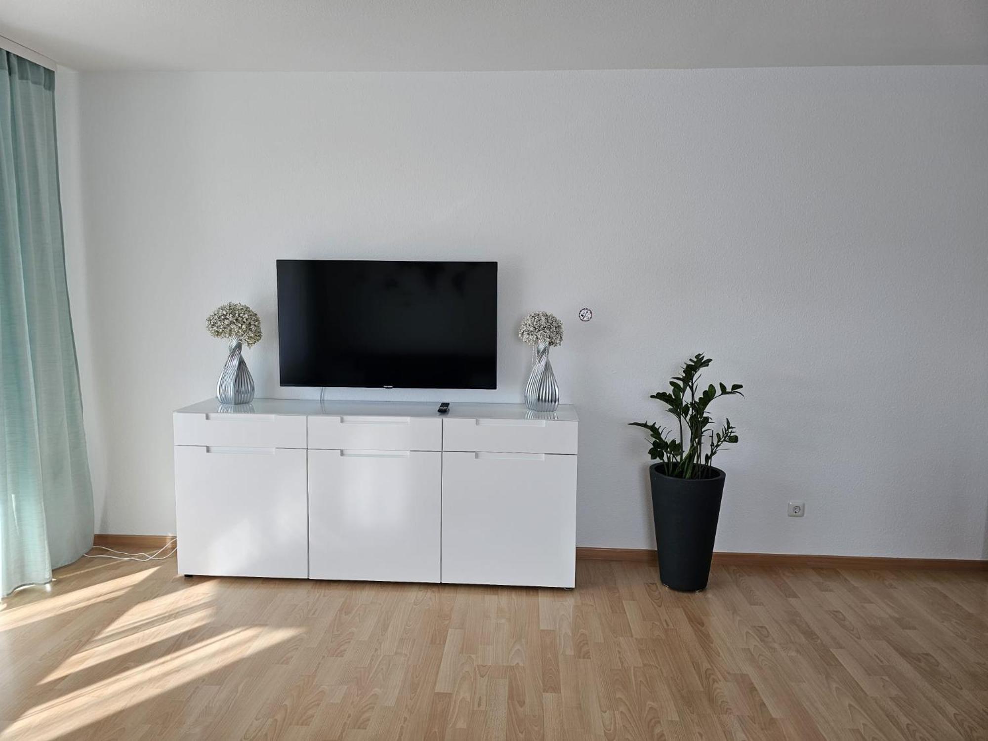 New Apartment Mit Terrasse Hannover Eksteriør bilde